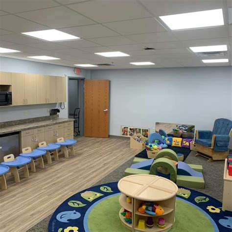 YMCA Early Learning Center (Spicer) - Preschool in Spicer, MN - Winnie