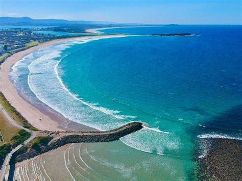 Illawarra Surf Academy Shellharbour Nsw Holidays And Accommodation