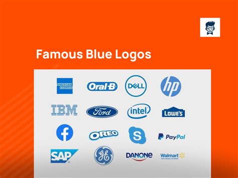 50 Well Known Blue Trademarks Of Common Manufacturers Landlords Connect