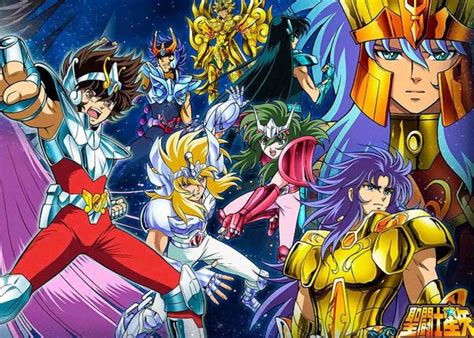 Bocoran Gambar Live Action Saint Seiya Greenscene