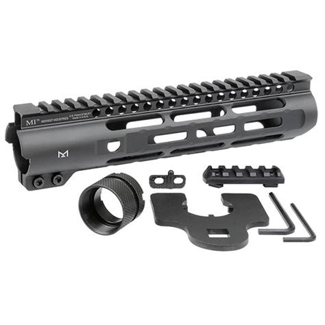 Mi Handguard Slh 925 M Lok Fits Ar 15 Texas Underground Armory