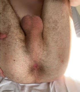 Michehot Ass Balls