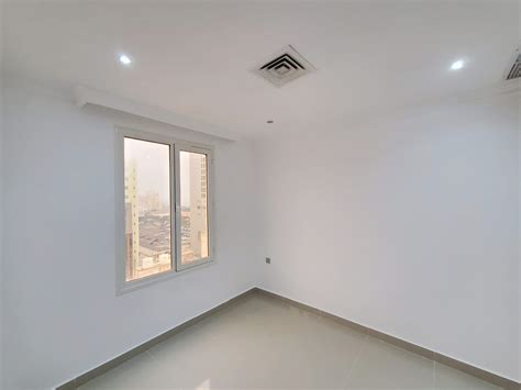 Salmiya Unfurnished Two Bedroom Apartment Horizon Q8 Yarmouk