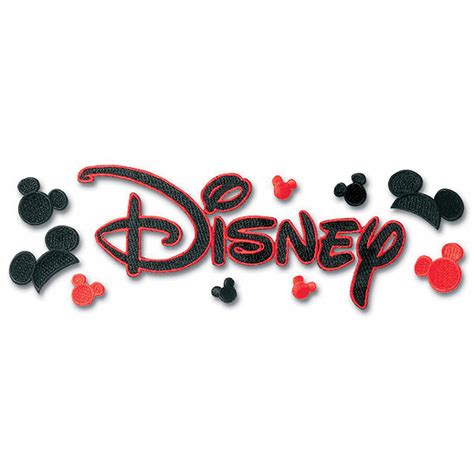 Disney Stickers