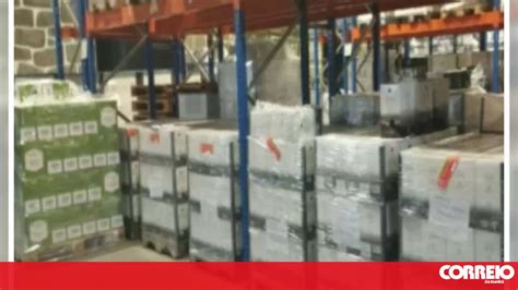 Asae Apreende Mais De Sete Mil Litros De Vinho Em Gouveia V Deos