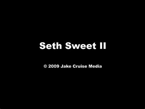 Seth Sweet XVIDEOS