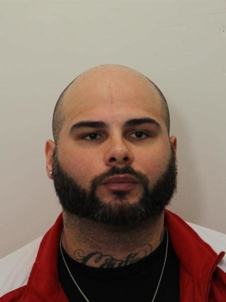 Brandon Nelson Violent Or Sex Offender In Beech Grove In