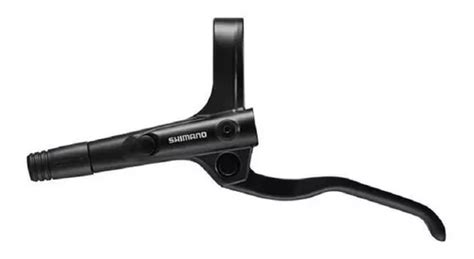 Manete D Bike Freio Hidr Ulico Shimano Altus Bl Mt Parcelamento