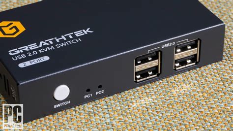 The Best Kvm Switches Pcmag