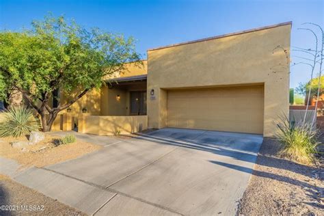 10536 E Karen Gannon Pl Tucson Az 85747 ®