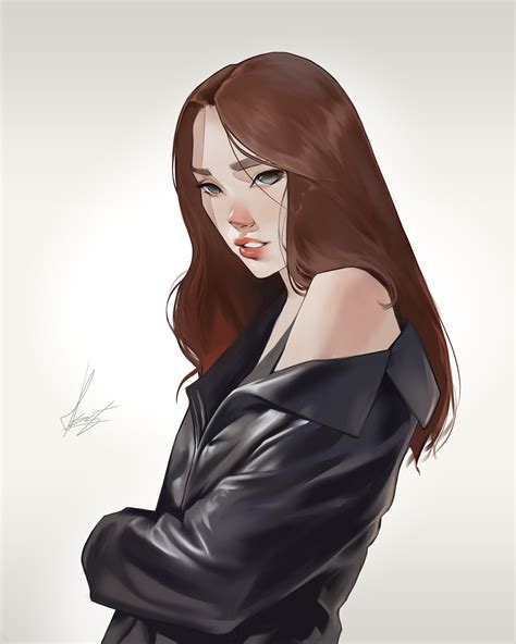 Artstation Stylization Practice