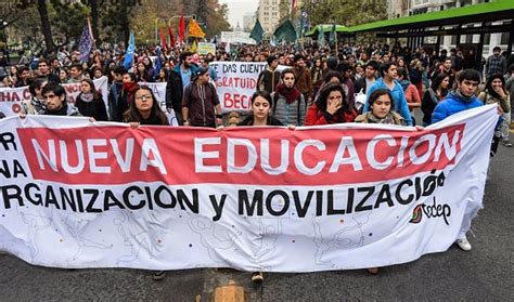 En qué consiste la reforma educativa de Chile impulsada por la