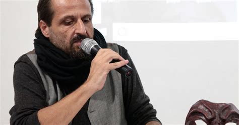 Gerardo Ferrara Dall Altra Parte Del Mare Festival Letterario Ad