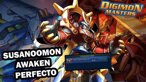 Tips Y Consejos B Sicos Para Hacer El Jumping Susanoomon Awaken Al