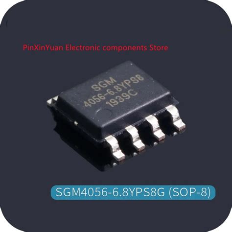 5PCS LOT New Original SGM4056 6 8YPS8G TR SGM4056 6 8YPS8G SGM4056 4056