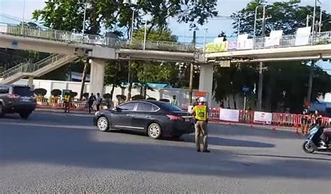 TNAMCOT English On Twitter Police Prepare For Protest As Thai