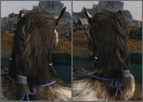 Best Male Hair Mods Skyrim Rewabig