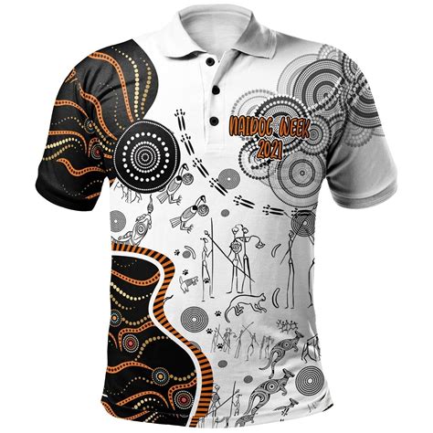 Naidoc Week Shirts