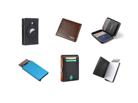 The best smart wallets to buy in 2024 - BBC Science Focus Magazine