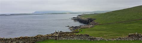 Jarlshof to Sumburgh Head: 4 Reviews, Map - Shetland, Scotland | AllTrails