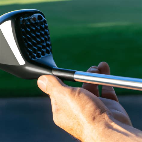 Hybrid Golf Club Buying Guide