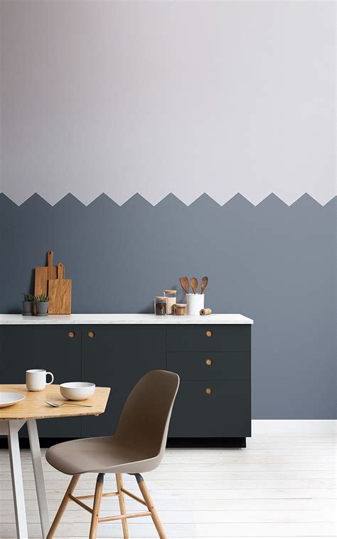 Murals Wallpaper | Naked Kitchens