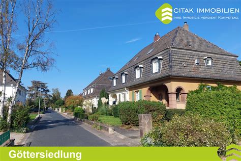 Immobilienmakler K Ln Rath Heumar Citak Immobilien