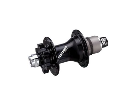 Maza Rueda Trasera MTB SRAM MTH 746 32H 12x142mm XD 6 Bolt Fitnet