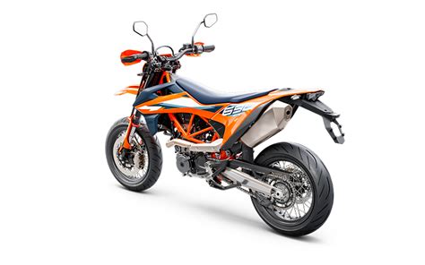 Supermoto Ktm 690 Smc R Motoselva