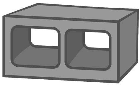 Block Clipart Cinder Block Block Cinder Block Transparent Free For