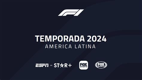 ¿donde Ver La Temporada 2024 De La Formula 1 En America Latina Tribuna Deportiva