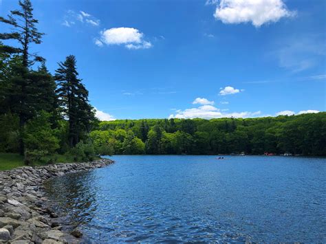 The Absolute Best Hiking Trails Near Deep Creek Lake - Sunshine Whispers