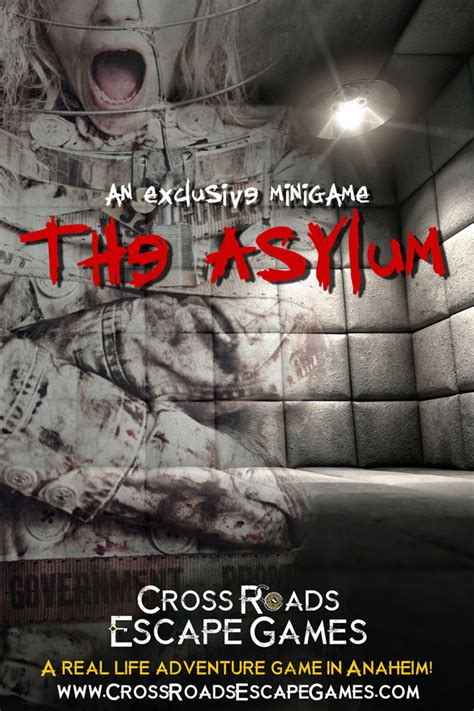 Cross Roads Escape Games · Adventures Worth Exploring