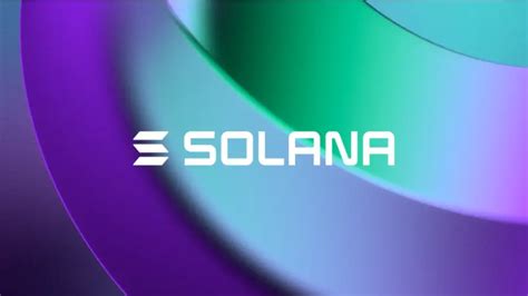 Canary Capital Applies to Register an ETF on Solana - World Stock Market