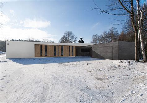 Ruda House on Behance