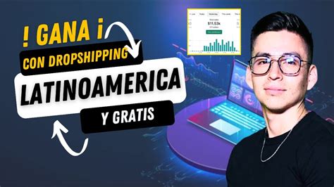 Como Hacer Dropshipping En Ecuador Colombia Peru Latam Gana En