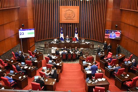 Proceso Do Senado Aprueba Resoluci N Que Solicita A La Cnss Y A