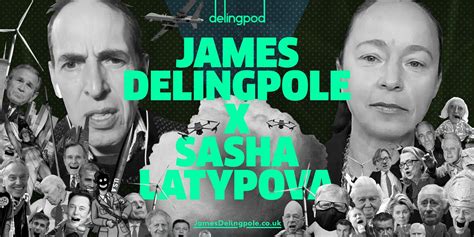 Sasha Latypova By James Delingpole And Sasha Latypova