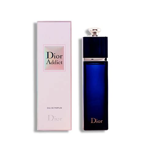 Buy Dior Addict By Christian Dior Perfumes For Women Eau De Parfum