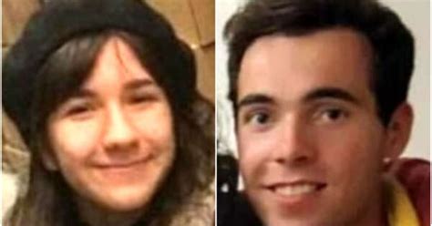 Ragazzi Scomparsi Trovato Il Cadavere Di Giulia Cecchettin Nel Lago Di