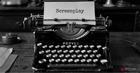 What Is A Screenplay The Ultimate Guide For Filmmaking Beginners