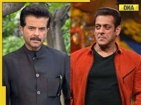 Bigg Boss Ott Returns With Season 3 This Is Why Fans Are Convinced Anil Kapoor Has Replaced