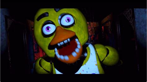 Lets Eat Five Nights At Freddys Part 3 Youtube