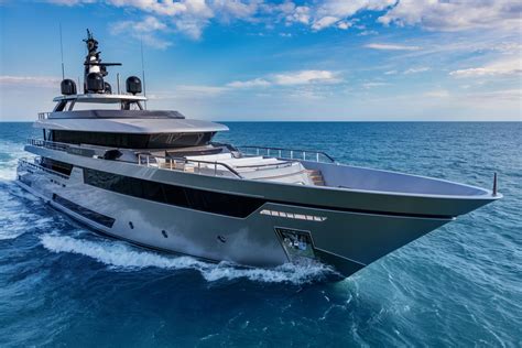 Yacht Fifty Riva Charterworld Luxury Superyacht Charters