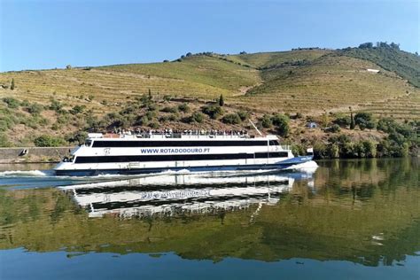 Vouchers Oferta Roteiro Do Douro