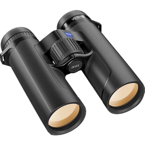 ZEISS 10x40 SFL Binoculars 524024 0000 000 B H Photo Video