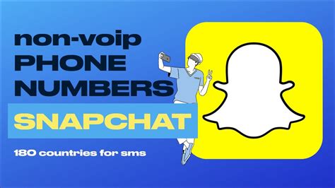 How To Create A Snapchat Account Without Phone Number How To Make