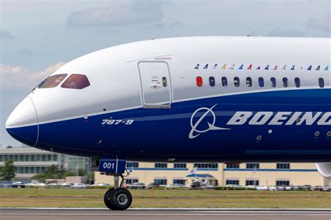 Why Boeing Built The 787 Dreamliner