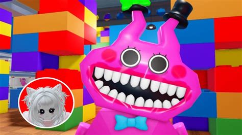 Roblox Gameplay Walkthrough Hard Mode Miss Happi S Toyshop Obby