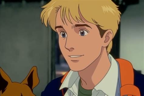 Studio Ghibli On Twitter What If Studio Ghibli Made A Scooby Doo Anime